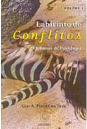 Labirinto de Conflitos: 53 Temas de Psicologia - vol. 1