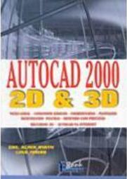 Autocad 2000 2D e 3D