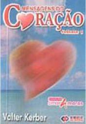 Mensagens do Coração - vol. 1