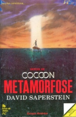Metamorfose (Ficção Científica Europa-América #167)