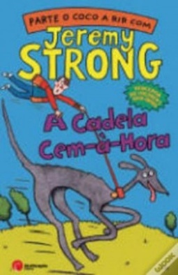 A Cadela Cem-à-Hora