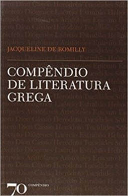 Compêndio de literatura grega