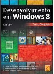 Desenvolvimento em Windows 8