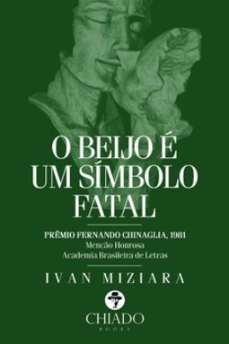 O beijo é um símbolo fatal