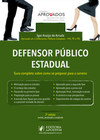 Defensor público estadual