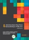 Sociologia política & segurança pública