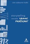 Storytelling com Dados: Vamos Praticar!