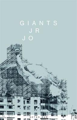 GEANTS: JO RIO