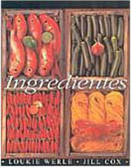 Ingredientes - IMPORTADO