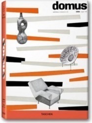 Domus, Vol. 4 - 1955-1959