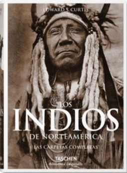 LOS INDIOS DE NORTEAMÉRICA (Bibliotheca Universalis)