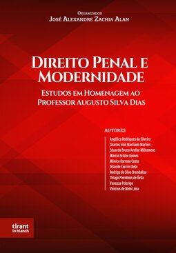 Direito penal e modernidade