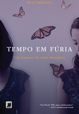 Tempo em fúria (vol. 2)