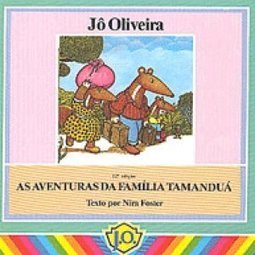 As Aventuras da Família Tamanduá