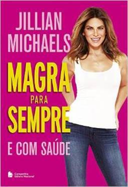 MAGRA PARA SEMPRE E COM SAUDE