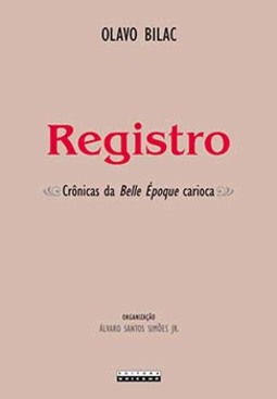 Registro: crônicas da Belle Époque carioca