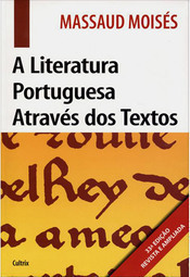 A literatura portuguesa através dos textos
