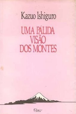 Pálida Visão dos Montes, Uma