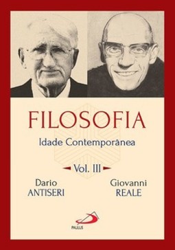 Filosofia: idade contemporânea