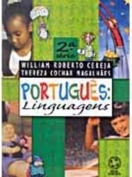 Português: Linguagens - 2 série - 1 grau