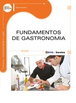 Fundamentos de gastronomia
