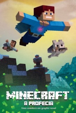 Minecraft: a profecia