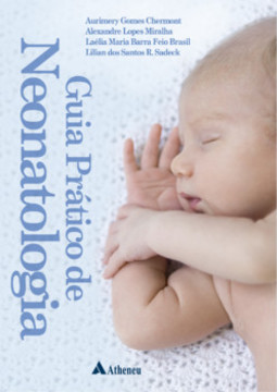 Guia prático de neonatologia