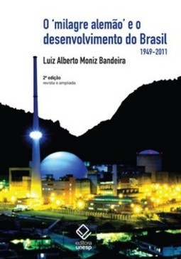 'milagre alemão' e o desenvolvimento do brasil, o: 1949-2011