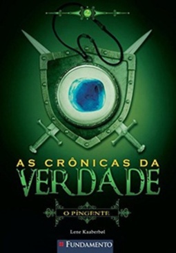 As Crônicas da Verdade (The Shamer's Signet) (As Crônicas da Verdade #2)