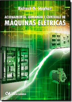 Acionamento, Comando E Controle De Maquinas Eletricas
