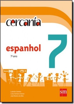 Cercania Espanhol 7 Ano