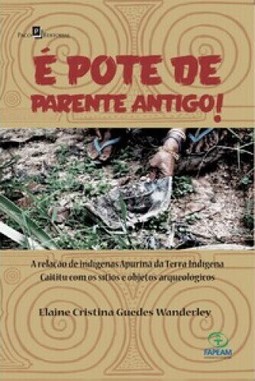 É pote de parente antigo!