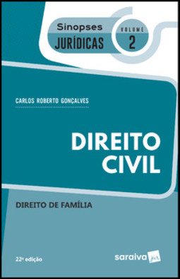 Direito civil: direito de família