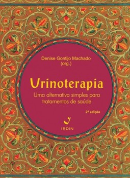 Urinoterapia: uma alternativa simples para tratamentos de saúde
