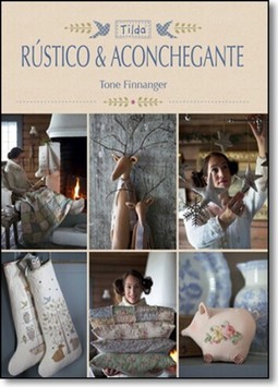 Tilda - Rustico E Aconchegante