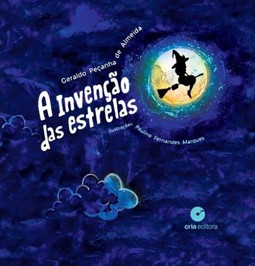 A invenção das estrelas