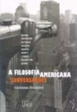 A Filosofia Americana: Conversações