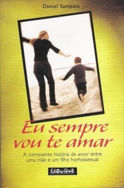 Eu Sempre Vou Te Amar