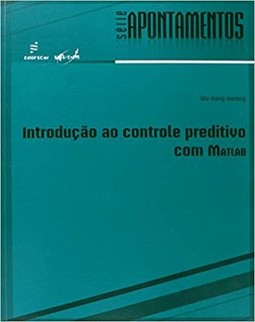 Introdução ao controle preditivo com Matlab