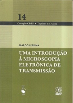 Uma introdução à microscopia eletrônica de transmissão