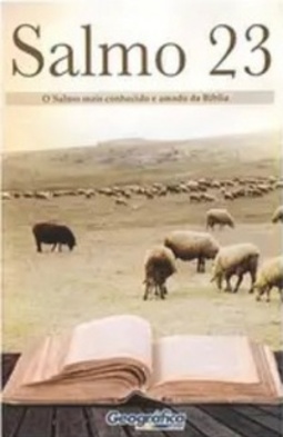 Salmo 23 (Coleção Estudos Bíblicos em Esquema #11)