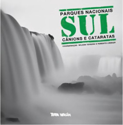 Parques Nacionais Sul (Vol. 4)