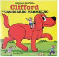 Clifford o Cachorrão Vermelho