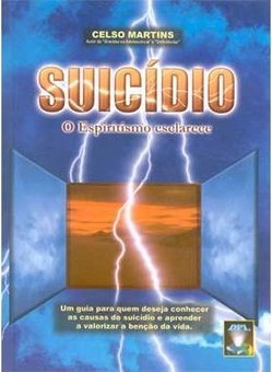 Suicídio: o Espiritismo Esclarece