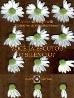 VOCE JA ESCUTOU O SILENCIO?