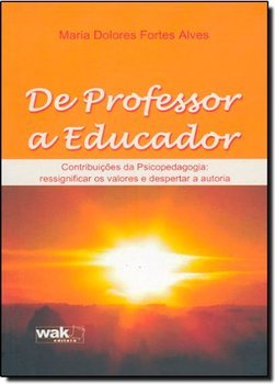De Professor a Educador