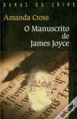 O Manuscrito de James Joyce