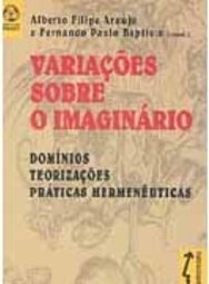 Variações Sobre o Imaginário - IMPORTADO