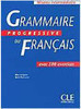 Grammaire Progressive du Français: Niveau Intermédiaire