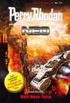 Uma Nova Terra (Perry Rhodan Neo #75)